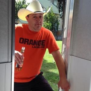 Meet your Posher, Bryan